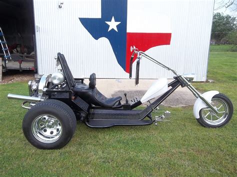 This site is for selling or trading Trikes or Trike parts. . Vw trike for sale